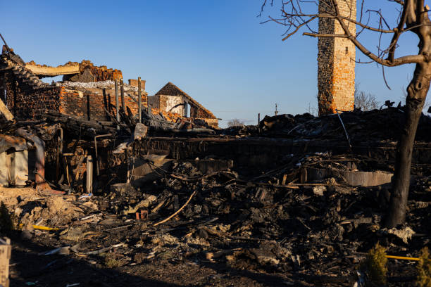 Reliable Fire Damage Removal contractor in Sun City Center, FL by Meridian Smoke Damage